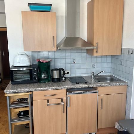 Familienstudio Am Rothaarsteig Auch Mit Hund Medebach Ngoại thất bức ảnh