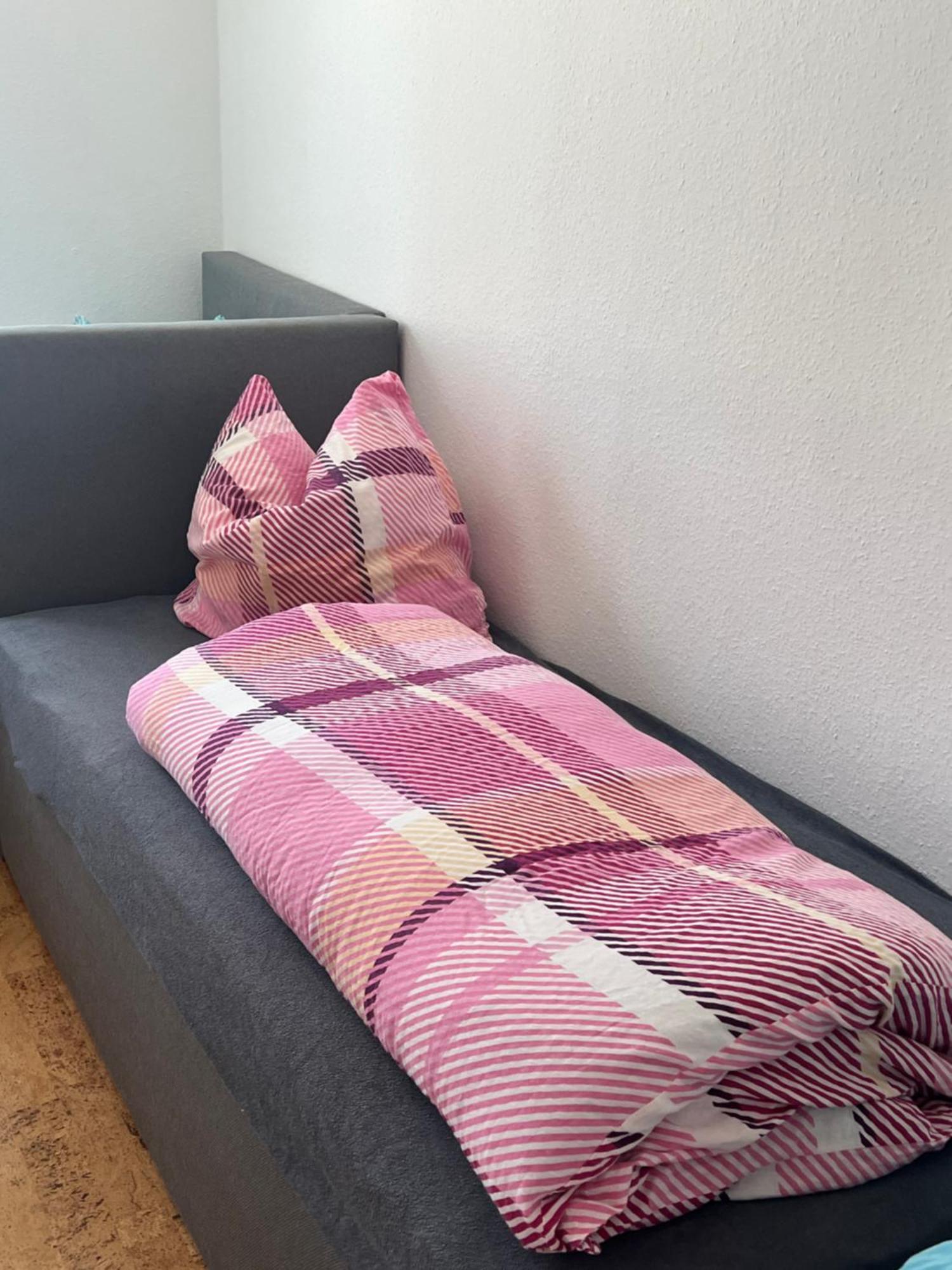 Familienstudio Am Rothaarsteig Auch Mit Hund Medebach Ngoại thất bức ảnh