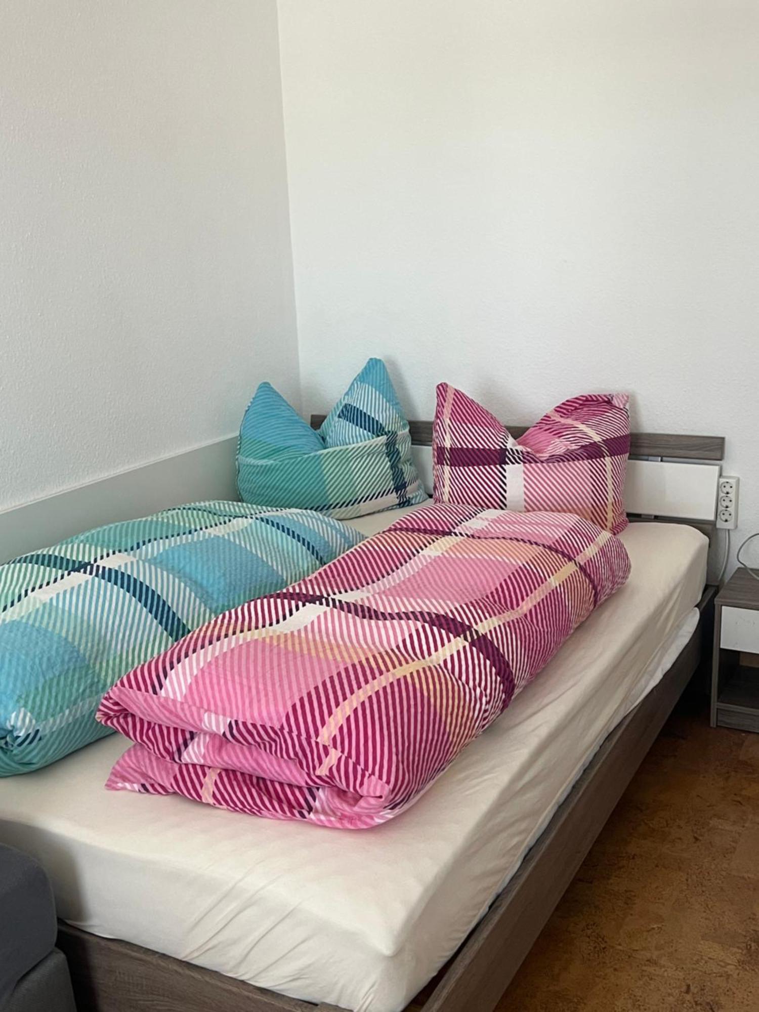 Familienstudio Am Rothaarsteig Auch Mit Hund Medebach Ngoại thất bức ảnh
